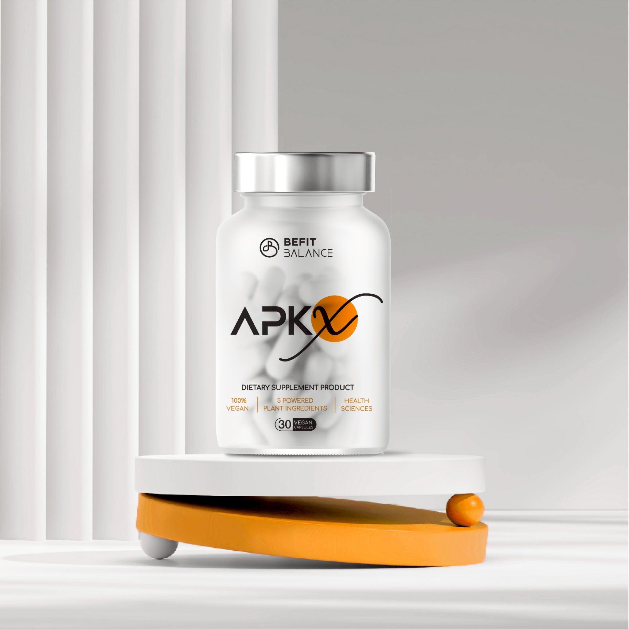 APK-X