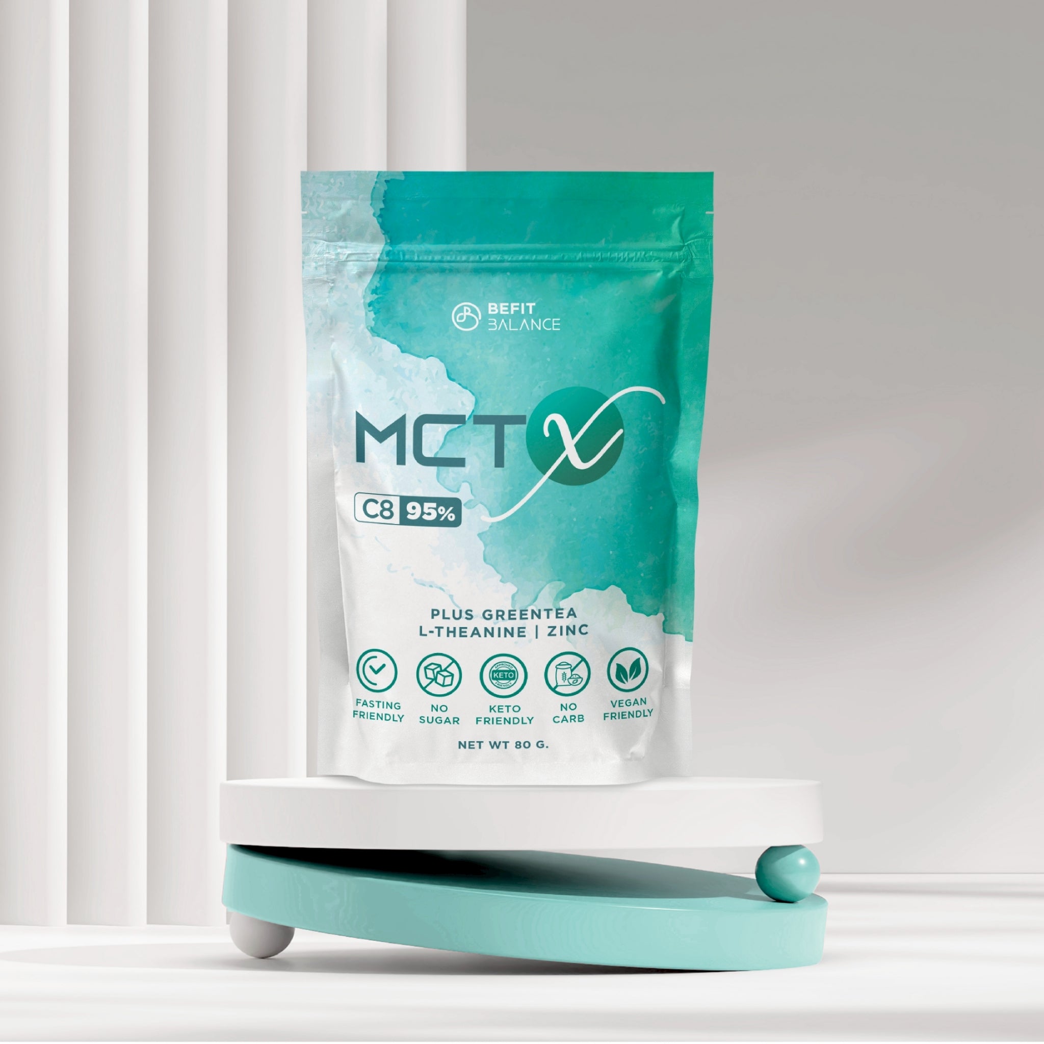 MCT-X