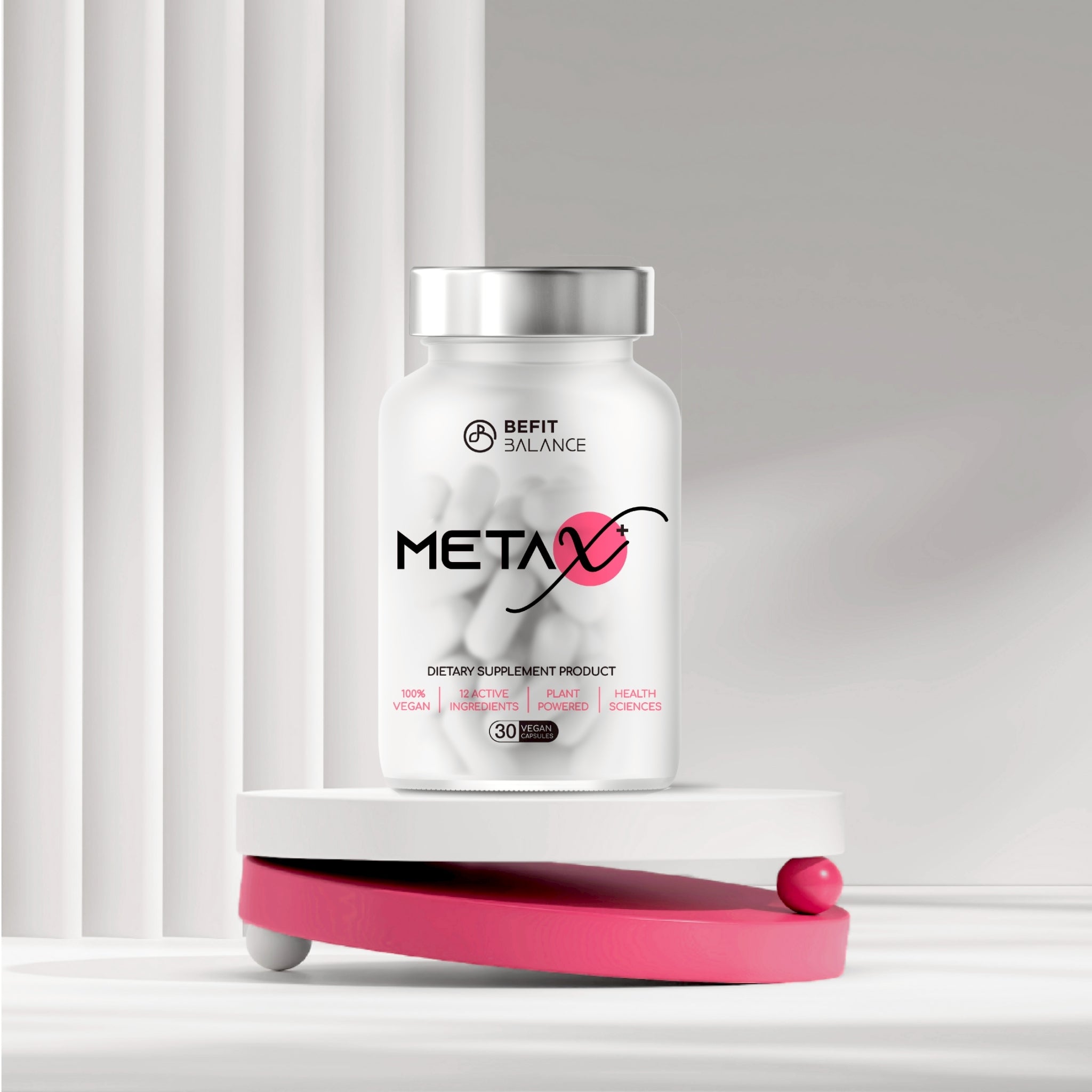 META-X