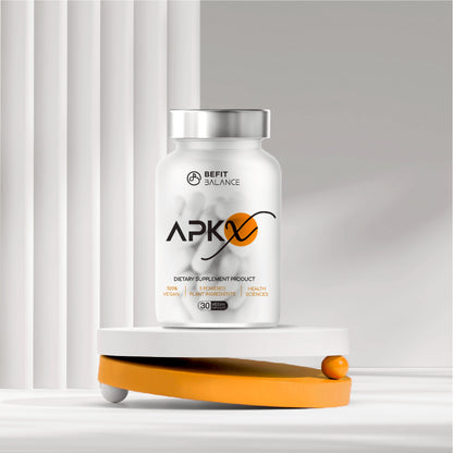 APK-X