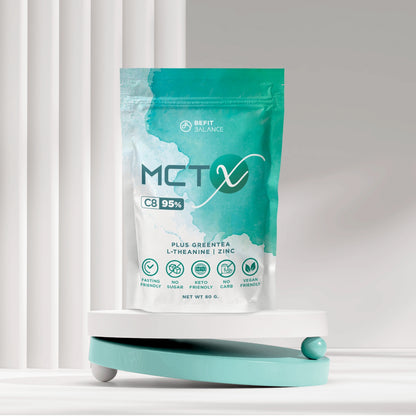MCT-X