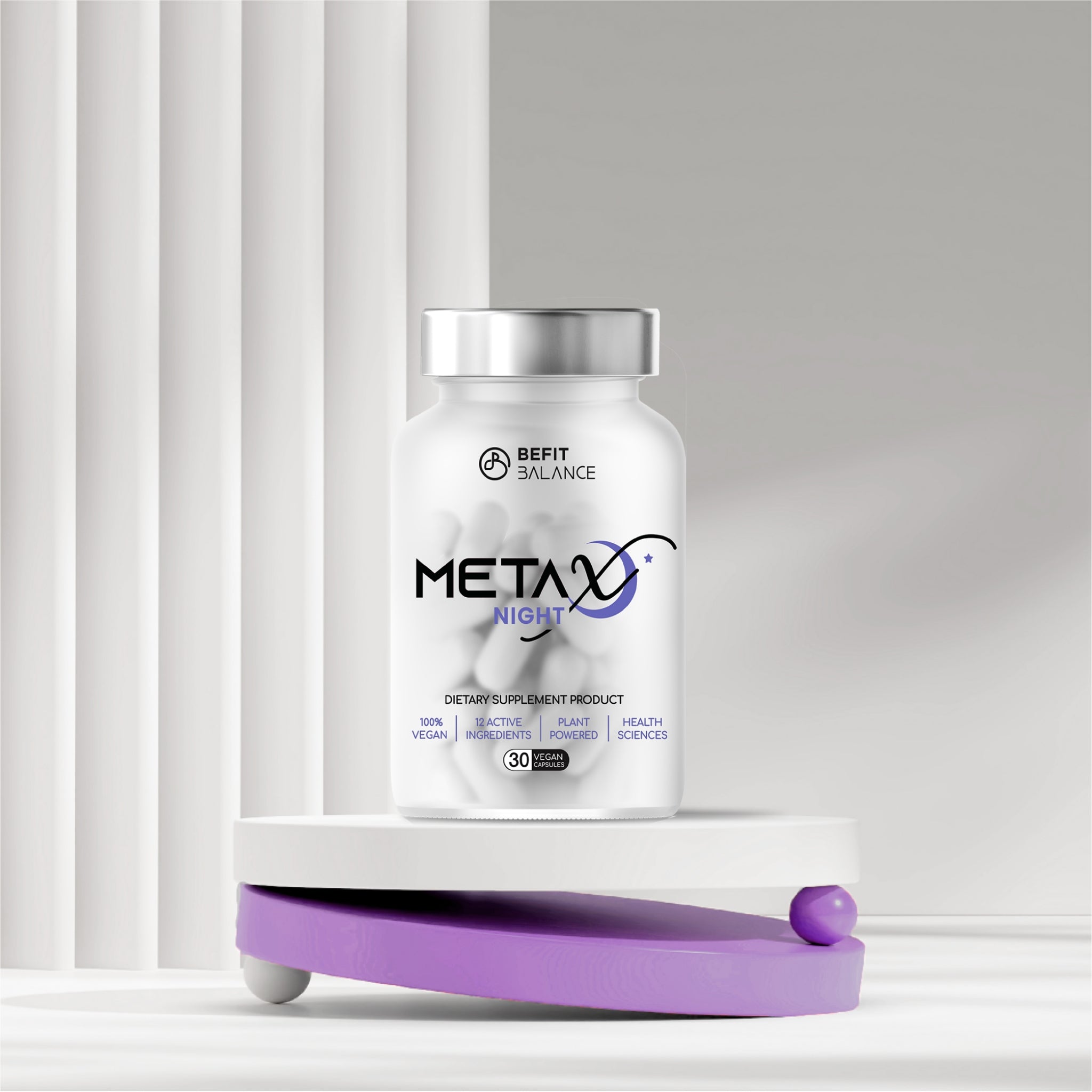META X NIGHT