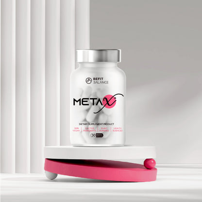 META-X