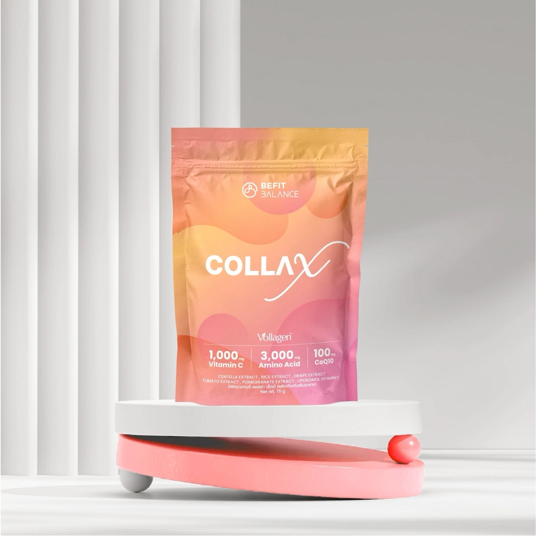 COLLA X