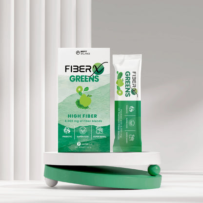 FIBER-X GREENS