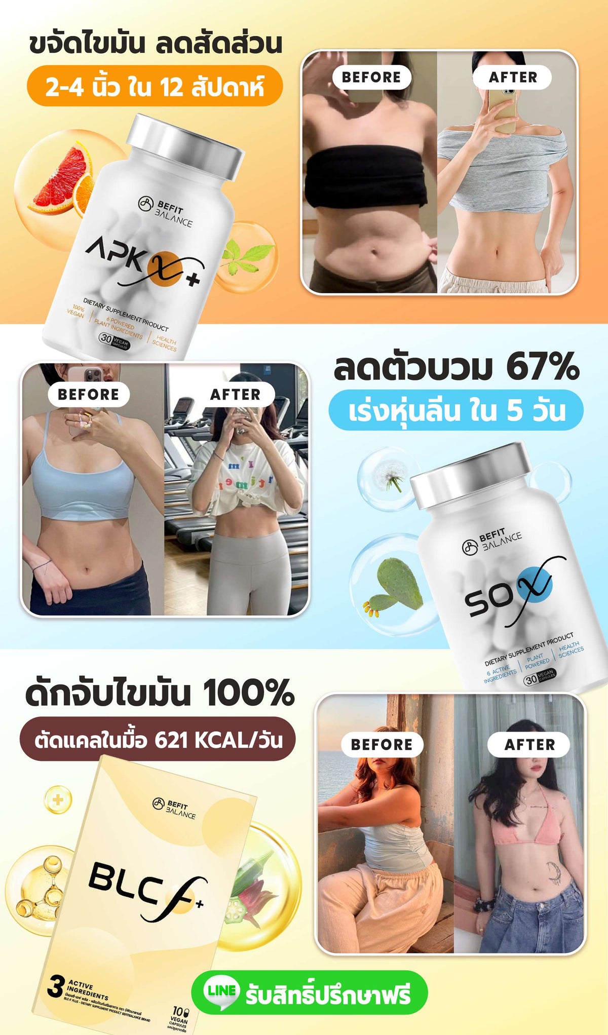 Befitbalance