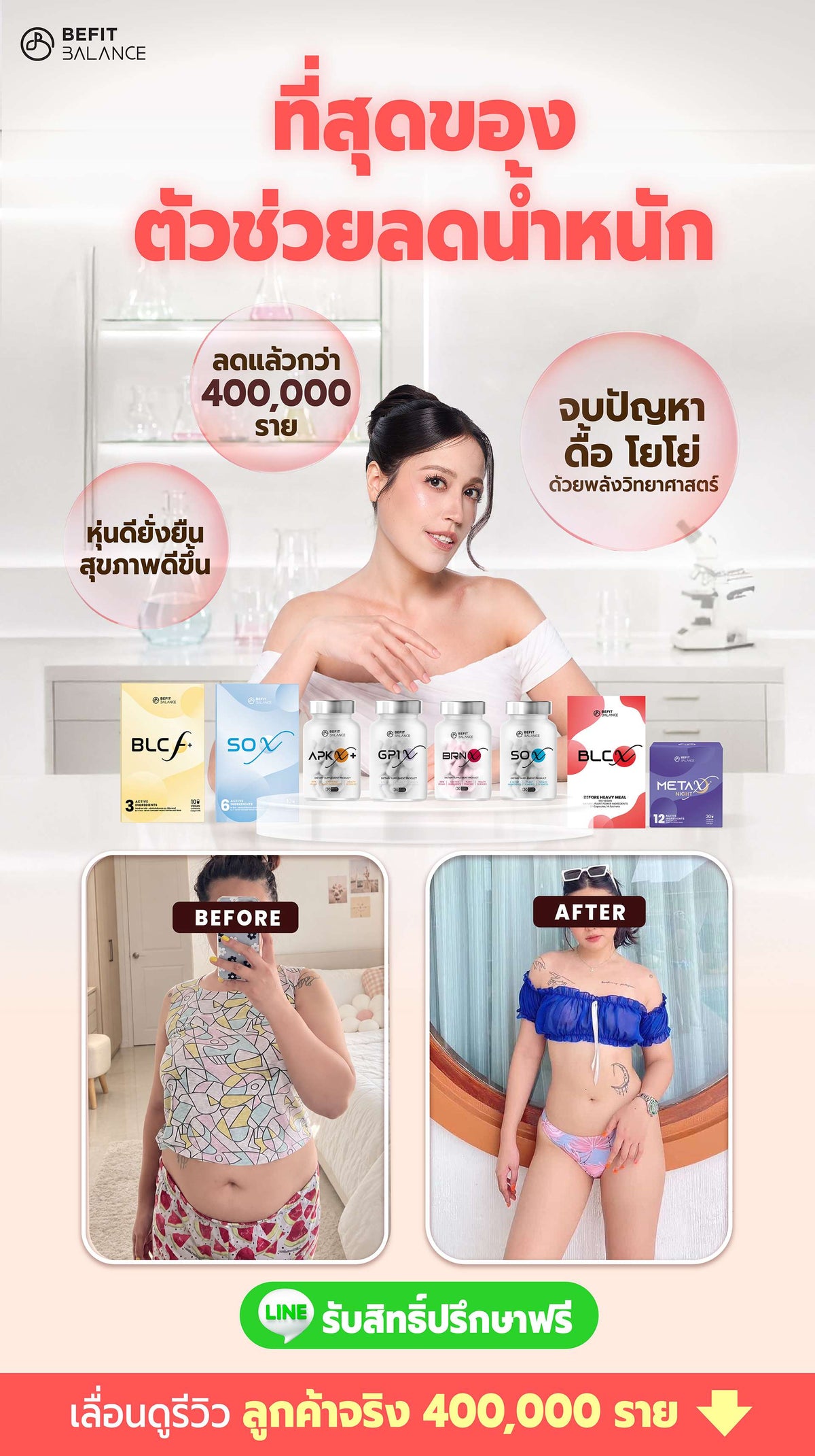 Befitbalance