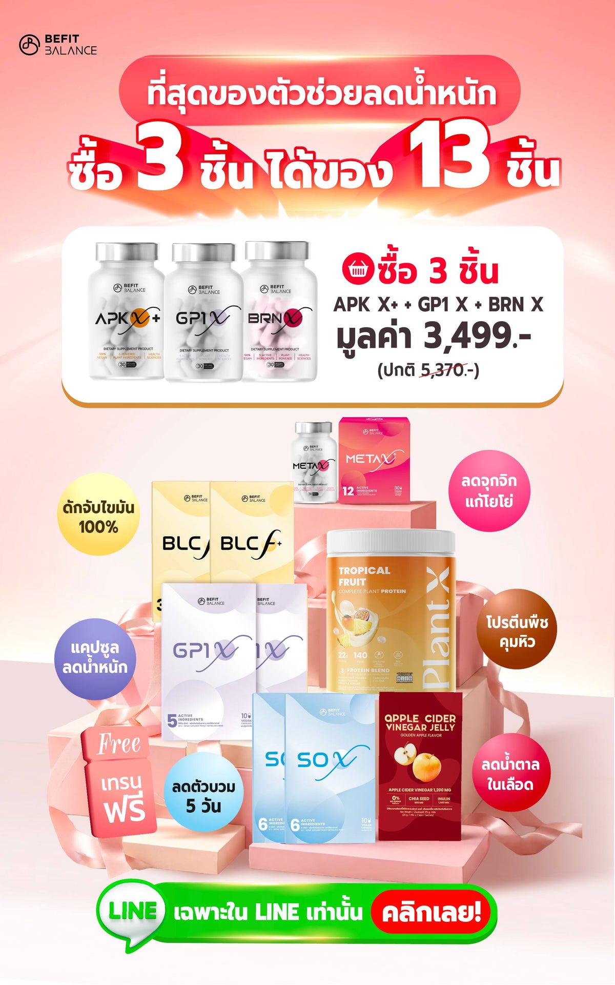 Befitbalance
