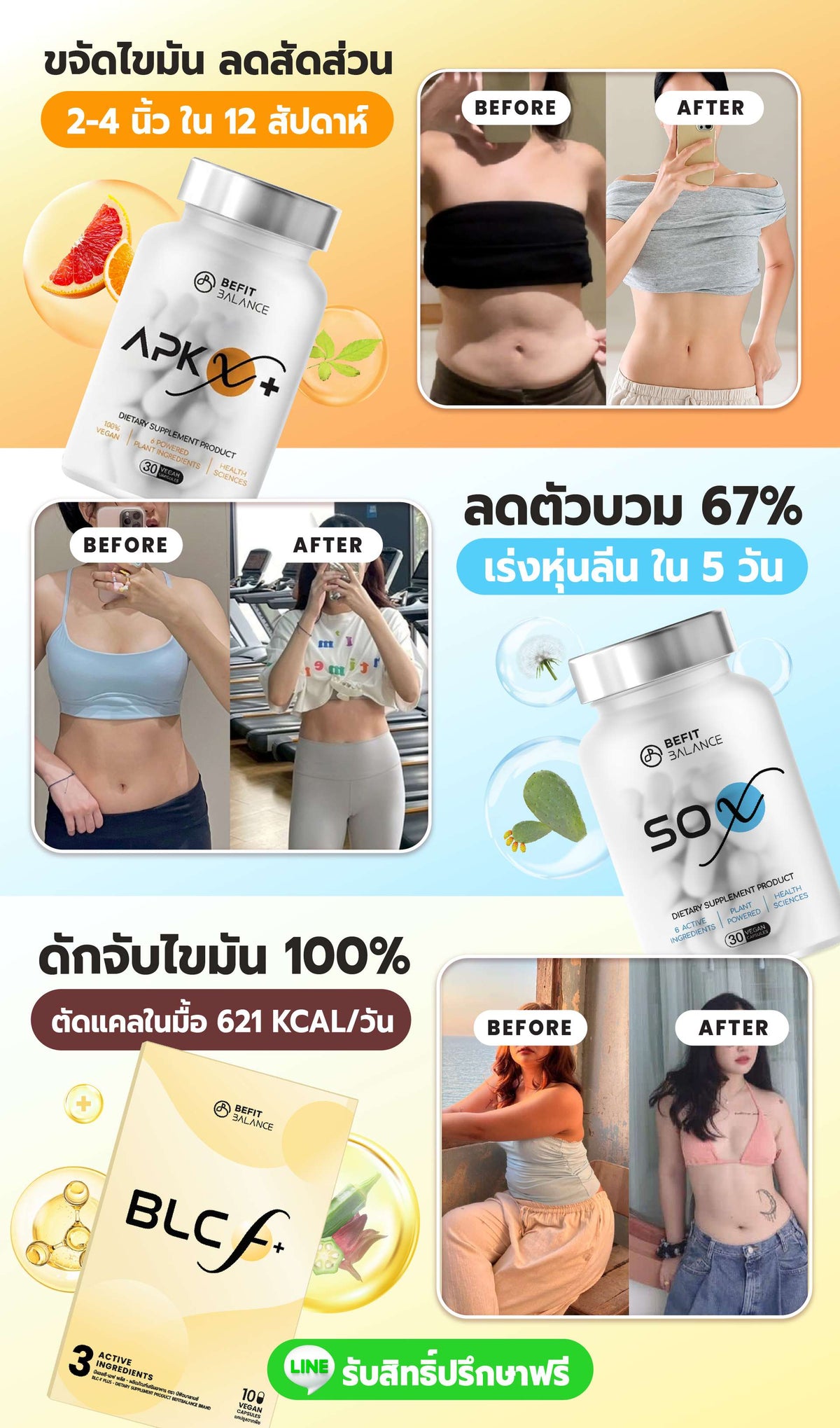 Befitbalance