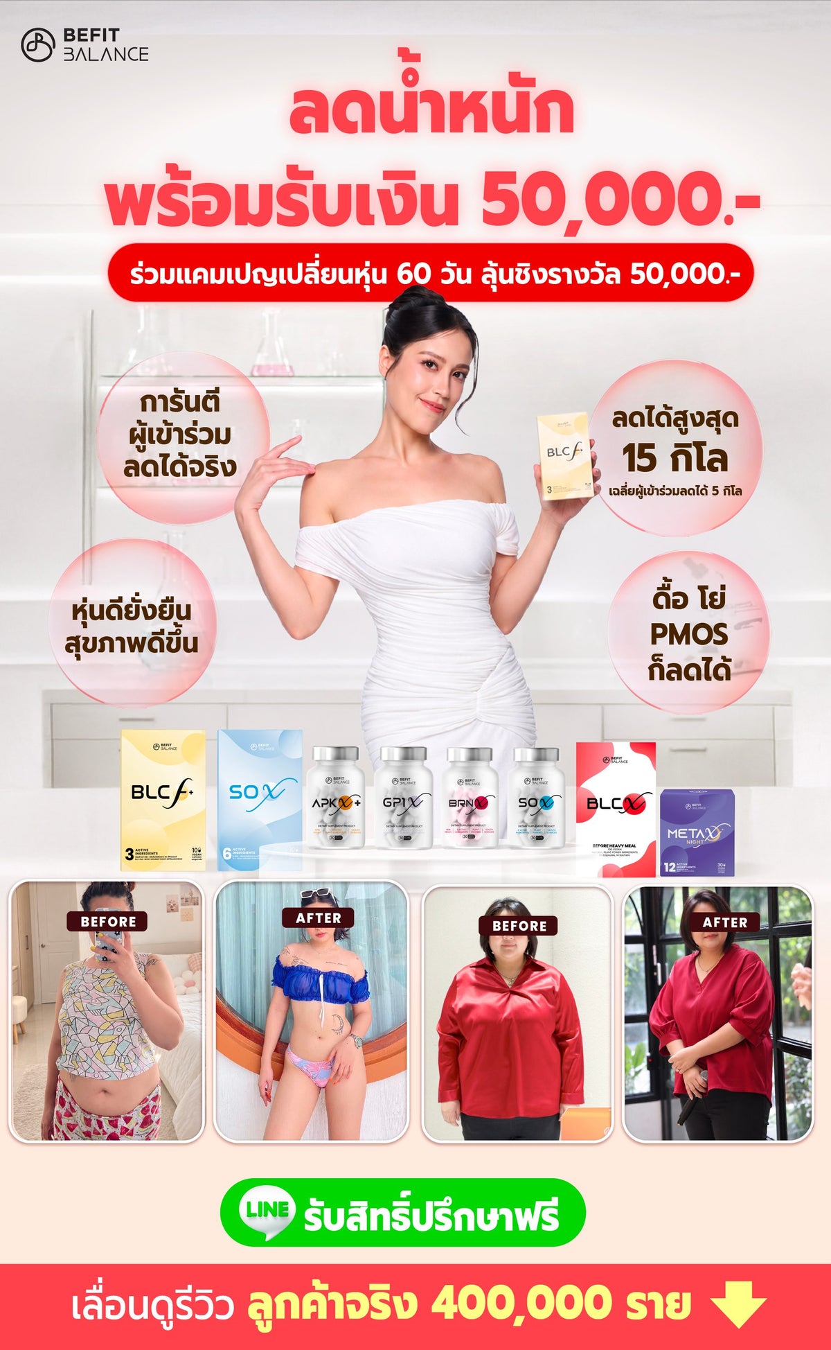Befitbalance